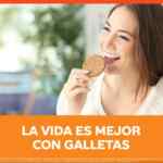En Subway llévate charola de 12 galletas por $110