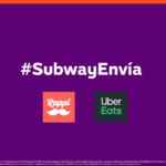 En Subway llévate charola de 12 galletas por $110