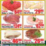 Ofertas Super Guajardo frutas y verduras 13 y 14 de octubre 2020