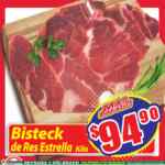 Ofertas Super Guajardo frutas y verduras 27 y 28 de octubre 2020