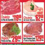 Ofertas Super Guajardo frutas y verduras 27 y 28 de octubre 2020