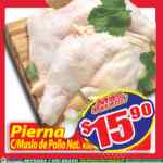 Ofertas Super Guajardo frutas y verduras 27 y 28 de octubre 2020