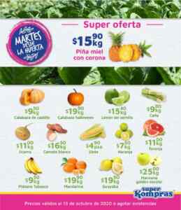 Imagen de la promo