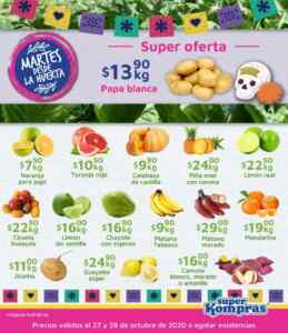Imagen de la promo