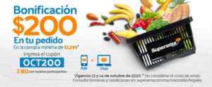 Imagen de la promo