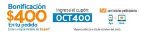 Imagen de la promo