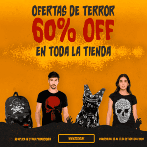 Imagen de la promo