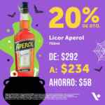 Ofertas Vinoteca Halloween y Día de Muertos: Hasta 25% de descuento
