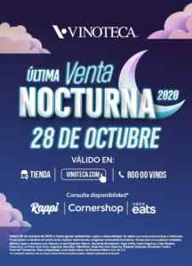 Imagen de la promo