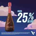 Venta Nocturna Vinoteca hoy 28 de octubre
