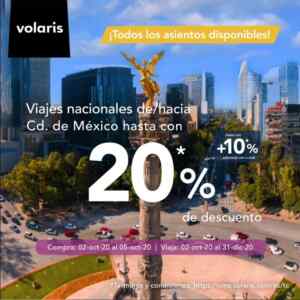Imagen de la promo