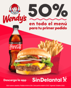 Imagen de la promo