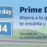 Ofertas Amazon Prime Day 2020 del 13 al 14 de octubre