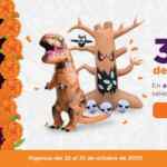 En Chedraui 30% de descuento en artículos de Halloween