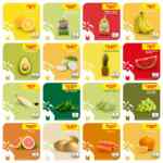 Ofertas Chedraui Martimiércoles frutas y verduras 6 y 7 de octubre 2020