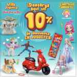 Cupón Super Día de los Niños 2020: 10% de descuento adicional en almacenes Del Sol y Woolworth