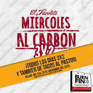 Imagen de la promo