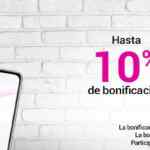 Venta Especial Liverpool en Celulares: 10% en bonificación + hasta 18 msi ó hasta 24 msi