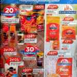 Folleto Chedraui Nuestras Marcas del 23 de octubre al 1 de noviembre 2020