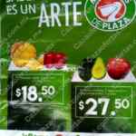 Folleto Miércoles de Plaza 7 de octubre 2020 en la Comer y Fresko