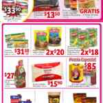 Folleto Soriana Mercado Navidad del 30 de octubre al 8 de noviembre 2020