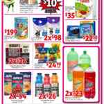 Folleto Soriana Mercado Navidad del 30 de octubre al 8 de noviembre 2020