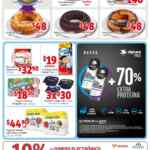 Folleto Soriana Mercado Navidad del 30 de octubre al 8 de noviembre 2020