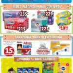 Folleto Soriana Mercado Navidad del 30 de octubre al 8 de noviembre 2020