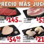 Ofertas Soriana Mercado en frutas y verduras 27 al 29 de octubre 2020