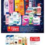 Folleto Walmart Halloween 2020 del 15 de octubre al 2 de noviembre