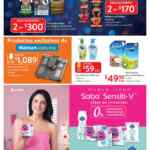 Folleto Walmart Halloween 2020 del 15 de octubre al 2 de noviembre