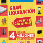 Folleto Walmart Halloween 2020 del 15 de octubre al 2 de noviembre
