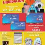 Folleto Walmart Halloween 2020 del 15 de octubre al 2 de noviembre