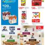 Folleto Walmart Halloween 2020 del 15 de octubre al 2 de noviembre