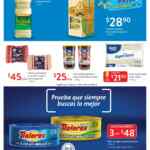 Folleto Walmart Halloween 2020 del 15 de octubre al 2 de noviembre