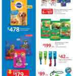 Folleto Walmart Halloween 2020 del 15 de octubre al 2 de noviembre