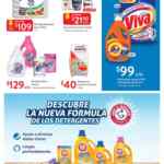 Folleto Walmart Halloween 2020 del 15 de octubre al 2 de noviembre