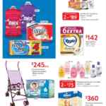 Folleto Walmart Halloween 2020 del 15 de octubre al 2 de noviembre