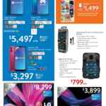 Folleto Walmart Halloween 2020 del 15 de octubre al 2 de noviembre