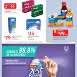 Folleto Walmart Halloween 2020 del 15 de octubre al 2 de noviembre