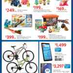 Folleto Walmart Juguetilandia 2020 del 9 al 28 de octubre