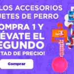 Ofertas HEB Día de la Mascota 2020: 3x2, segundo a mitad de precio y más