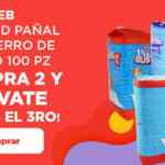 Ofertas HEB Día de la Mascota 2020: 3x2, segundo a mitad de precio y más