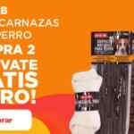 Ofertas HEB Día de la Mascota 2020: 3x2, segundo a mitad de precio y más