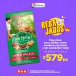 Ofertas HEB OktoberPets 2020 en productos y alimento para mascotas del 20 de octubre al 2 de noviembre