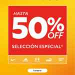 Venta Innovasport Fall Fest: hasta 50% de descuento en Nike, Adidas, Puma, etc.