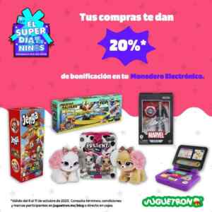 Imagen de la promo