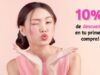 10% de descuento en tu primera compra en Kiowo Beauty