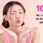 10% de descuento en tu primera compra en Kiowo Beauty