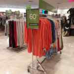 Liquidación Liverpool: Hasta 60% de descuento + 20% adicional en ropa del 9 al 11 de octubre